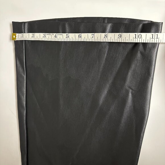 Anthro l Maeve Junie High-Rise Flare Pants - Picture 14 of 14